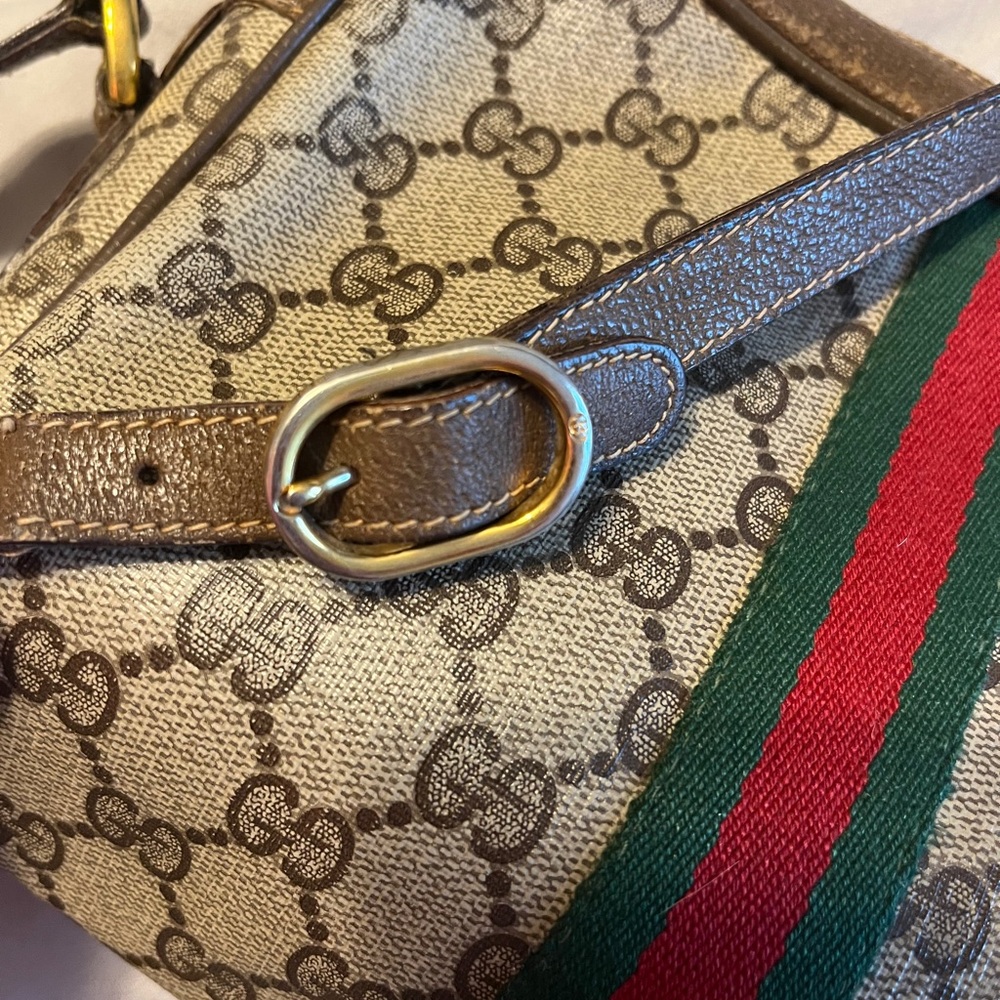 Vintage Gucci Ophidia crossbody bag purse - Picture 14 of 14